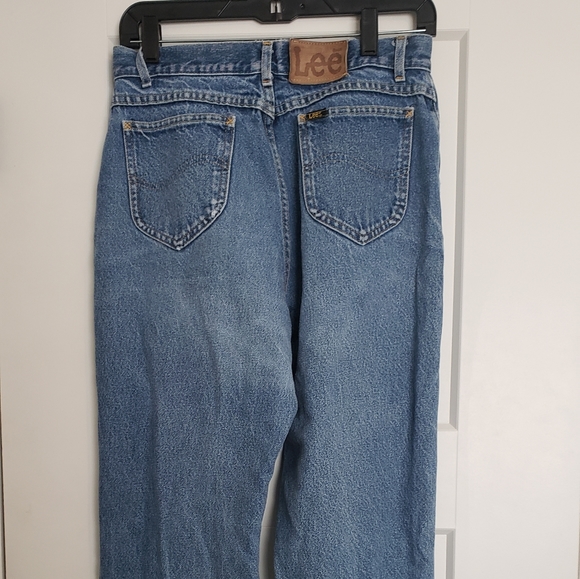 Vintage Lee jeans, size 14m - Picture 2 of 7